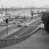 Wharf Street and Riverboats, 1991