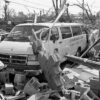 Church Van, North St. Louis, 2025