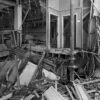 Damaged Business, Flooded Basement 3, North St. Louis, 2025