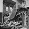 Demolished Apartment Building, North St. Louis, 2025