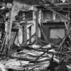 Demolished Business 2, North St. Louis, 2025