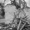 Demolished Church 5, North St. Louis, 2025