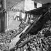Demolished Business, Martin Luther King Drive, North St. Louis, 2025