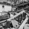 Demolished Church 2, North St. Louis, 2025
