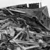 Demolished Home 15, North St. Louis, 2025