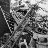 Demolished Home 16, North St. Louis, 2025