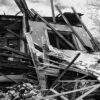 Demolished Home 17, North St. Louis, 2025