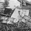 Demolished Home 18, North St. Louis, 2025