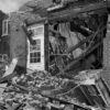 Demolished Home 8, North St. Louis, 2025