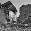 Demolished Home, North St. Louis, 2025