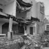 Tornado Damage 10, North St. Louis, 2025