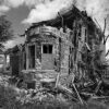 Tornado Damage 13, North St. Louis, 2025