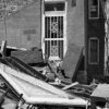 Tornado Damage 3, North St. Louis, 2025