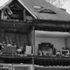 Tornado Damage 7, North St. Louis, 2025