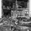 Tornado Damage 8, North St. Louis, 2025