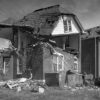 Tornado Damage, North St. Louis, 2025