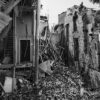 Demolished Building, North St. Louis, 2025