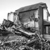Demolished Home 5, North St. Louis, 2025