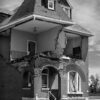 Tornado Damage 4, North St. Louis, 2025