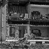 Tornado Damage 6, North St. Louis, 2025