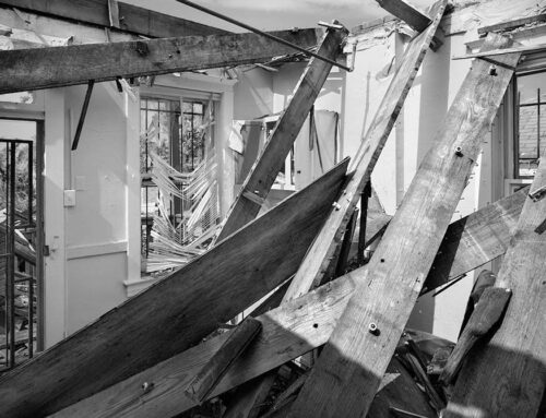 Kitchen 3, North St. Louis, 2025